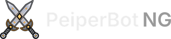 PeiperBot NG